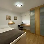 Arzuaway Lejlighed