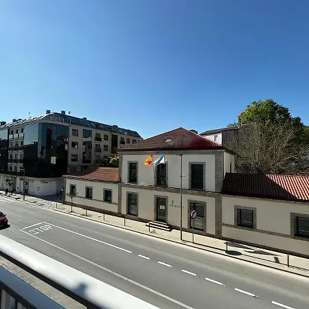 アパート Arzuaway