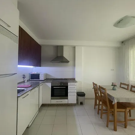 Lejlighed Arzuaway Arzúa