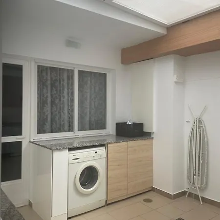 Arzuaway Apartment Arzua