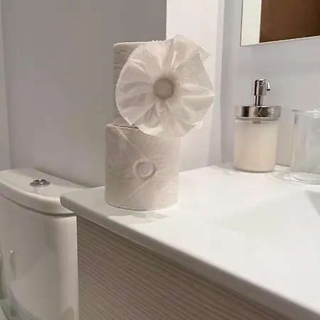 Arzuaway アパート アルスーア