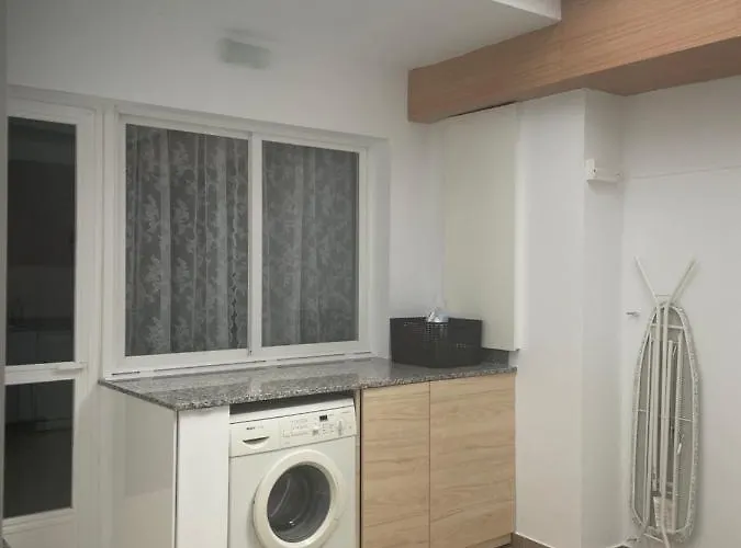 Arzuaway Апартаменты Арсуа
