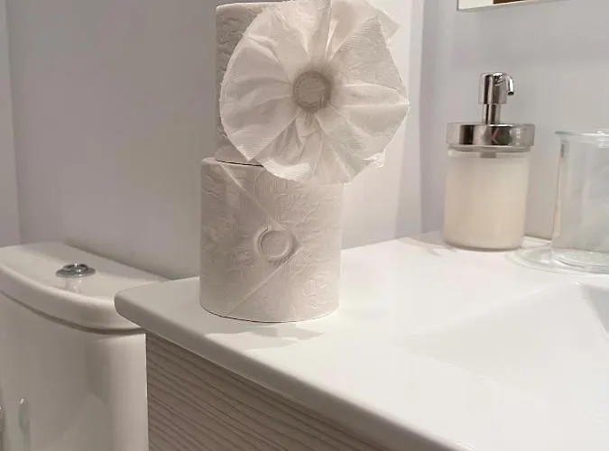 Arzuaway Apartman Arzúa